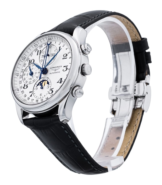 Longines Master Collection L2.673.4.78.2 Image 2